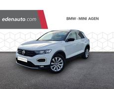 Volkswagen T-Roc Boé