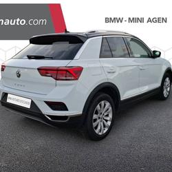 Volkswagen T-Roc T-Roc 1.5 TSI 150 EVO Start/Stop DSG7 Carat 5p Bo&eacute;