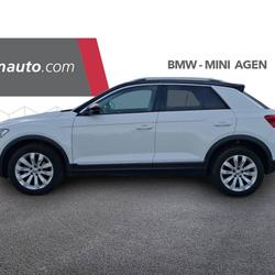 Volkswagen T-Roc T-Roc 1.5 TSI 150 EVO Start/Stop DSG7 Carat 5p Bo&eacute;