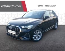 Audi Q3 Boé