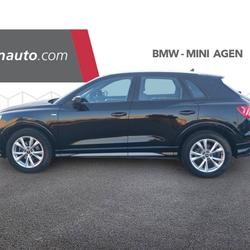 Audi Q3 Q3 35 TFSI 150 ch S line 5p Bo&eacute;
