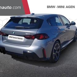 BMW Serie 1 120d 163 ch DKG7 M Sport 5p Bo&eacute;