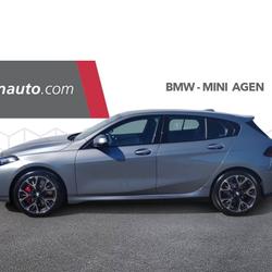 BMW Serie 1 120d 163 ch DKG7 M Sport 5p Bo&eacute;