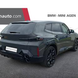 BMW XM XM 653 ch BVA8  5p Bo&eacute;