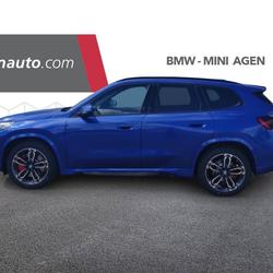 BMW X1 X1 sDrive 20i 170ch DKG7 M Sport 5p Bo&eacute;