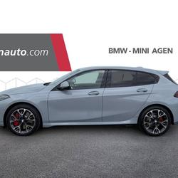 BMW Serie 1 120d 163 ch DKG7 M Sport 5p Bo&eacute;