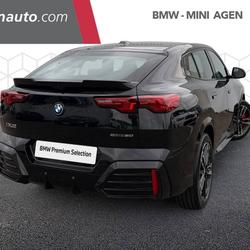 BMW X2 iX2 eDrive20 204ch BVA M Sport 5p Bo&eacute;