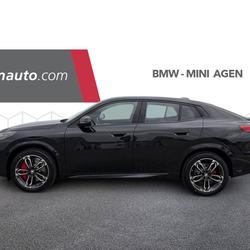 BMW X2 iX2 eDrive20 204ch BVA M Sport 5p Bo&eacute;