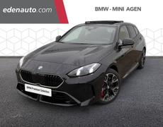 BMW Serie 1 Boé