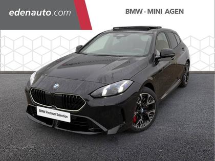 BMW Serie 1 - 123 xDrive 218 ch DKG7 M Sport 5p - 46 900 €