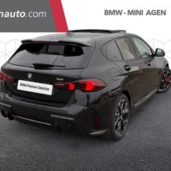 BMW Serie 1 123 xDrive 218 ch DKG7 M Sport 5p Bo&eacute;