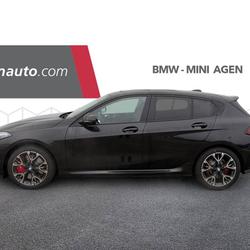 BMW Serie 1 123 xDrive 218 ch DKG7 M Sport 5p Bo&eacute;