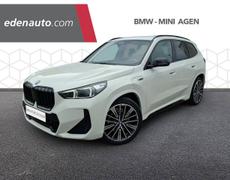 BMW X1 Boé