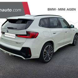 BMW X1 X1 xDrive 30e 326ch DKG7 M Sport 5p Bo&eacute;