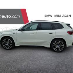BMW X1 X1 xDrive 30e 326ch DKG7 M Sport 5p Bo&eacute;