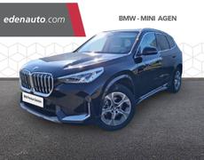 BMW X1 Boé