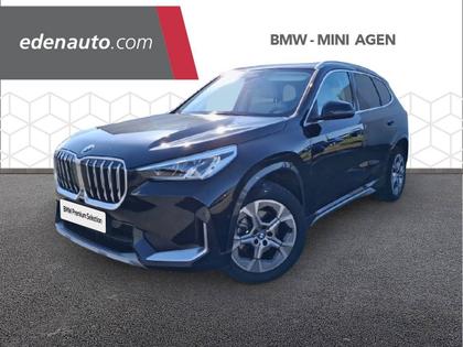 BMW X1 - X1 sDrive 18i 136ch DKG7 xLine 5p - 31 985 €