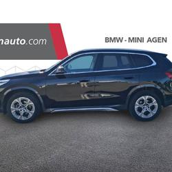 BMW X1 X1 sDrive 18i 136ch DKG7 xLine 5p Bo&eacute;