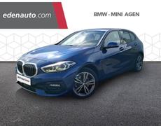 BMW Serie 1 Boé