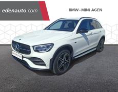 Mercedes GLC Boé