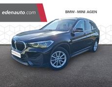 BMW X1 Boé