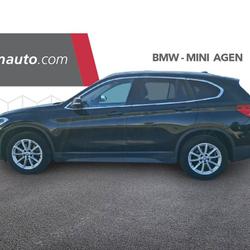 BMW X1 X1 sDrive 18d 150 ch BVA8 Business Design 5p Bo&eacute;