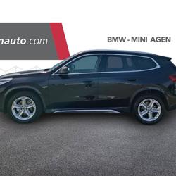 BMW X1 X1 sDrive 20d 163ch DKG7 xLine 5p Bo&eacute;