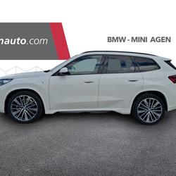 BMW X1 X1 xDrive 23d 211ch DKG7 M Sport 5p Bo&eacute;
