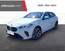 BMW Serie 1 Boé
