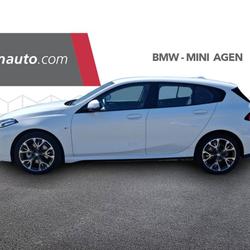 BMW Serie 1 116 122 ch DKG7 M Sport Design 5p Bo&eacute;