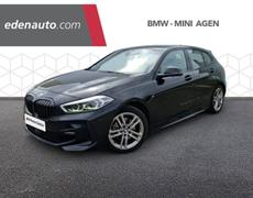 BMW Serie 1 Boé