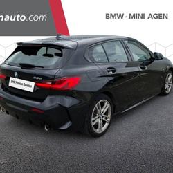 BMW Serie 1 118d 150 ch BVA8 M Sport 5p Bo&eacute;