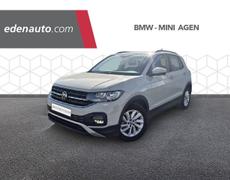 Volkswagen T-Cross Boé