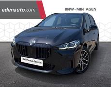 BMW Serie 2 Boé