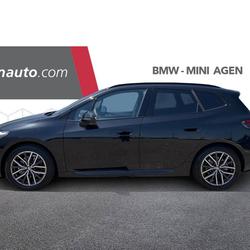 BMW Serie 2 Active Tourer 220d 163 ch DKG7 M Sport 5p Bo&eacute;