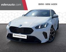 BMW Serie 1 Boé