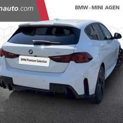 BMW Serie 1 120 170 ch DKG7 M Sport 5p Bo&eacute;