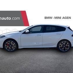 BMW Serie 1 120 170 ch DKG7 M Sport 5p Bo&eacute;