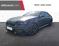 BMW M5 Boé