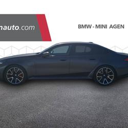 BMW M5 M5 PHEV 727 ch BVA8  4p Bo&eacute;