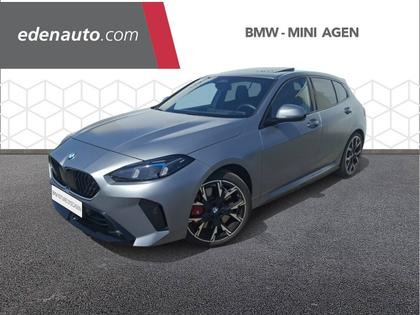 BMW Serie 1 - 123 xDrive 218 ch DKG7 M Sport 5p - 49 190 €