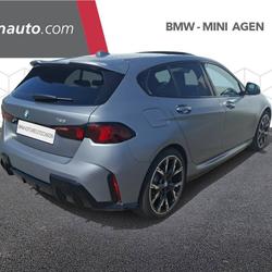 BMW Serie 1 123 xDrive 218 ch DKG7 M Sport 5p Bo&eacute;
