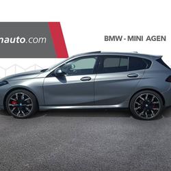 BMW Serie 1 123 xDrive 218 ch DKG7 M Sport 5p Bo&eacute;