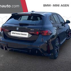 BMW Serie 1 120 170 ch DKG7 M Sport 5p Bo&eacute;
