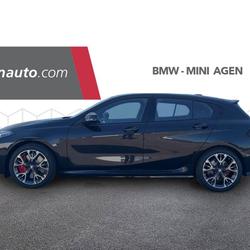 BMW Serie 1 120 170 ch DKG7 M Sport 5p Bo&eacute;