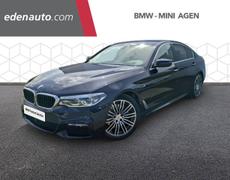 BMW Serie 5 Boé