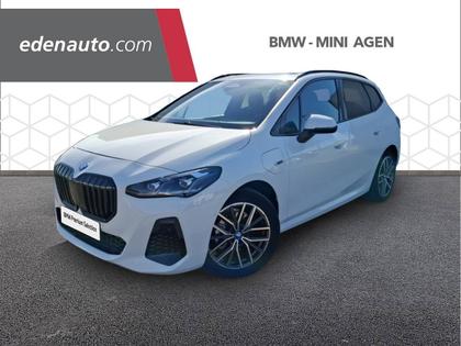 BMW Serie 2 - Active Tourer 225e xDrive 245 ch DKG7 M Sport 5p - 30 290 €