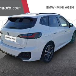 BMW Serie 2 Active Tourer 225e xDrive 245 ch DKG7 M Sport 5p Bo&eacute;