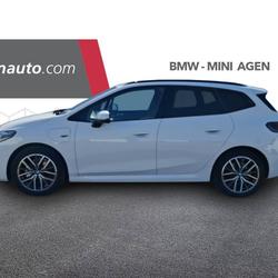 BMW Serie 2 Active Tourer 225e xDrive 245 ch DKG7 M Sport 5p Bo&eacute;
