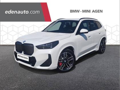 BMW X1 - iX1 eDrive20 M Sport 5p - 46 900 €